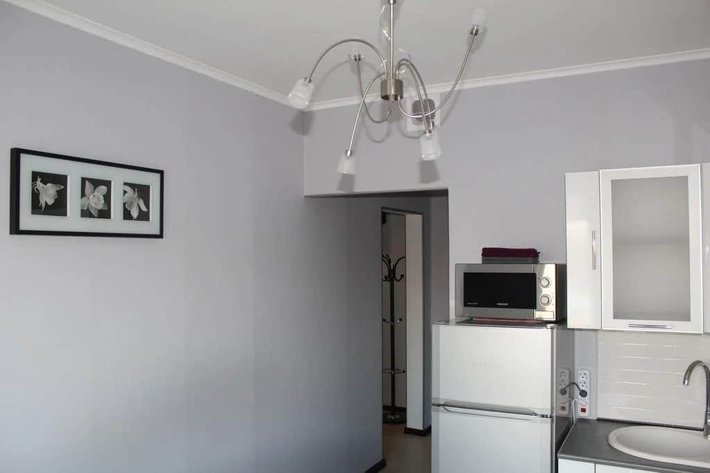 Stylish Apartment Sviblovo: фото 2
