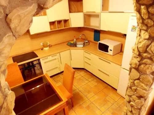 Apartamenty Uyutniy Dom Komsomolskiy: фото 3