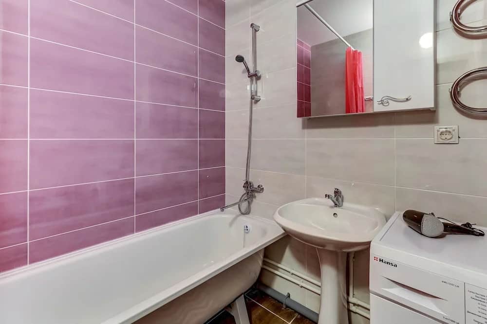 AG Apartament Srednerogatskay 16: фото 3