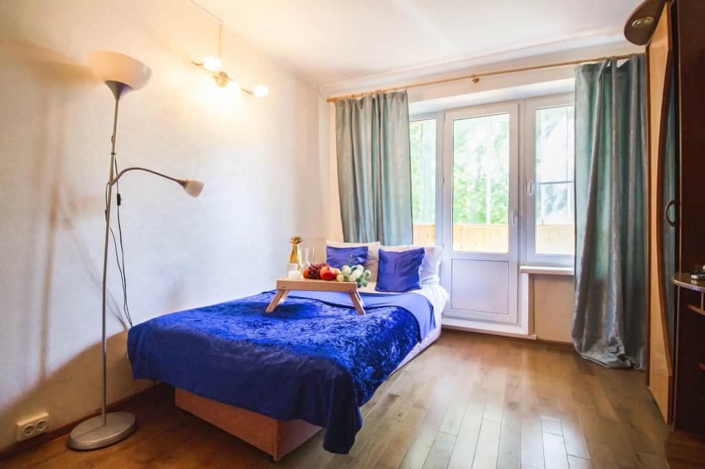Moment House (Момент Хаус) на улице Гвардейская: фото 2