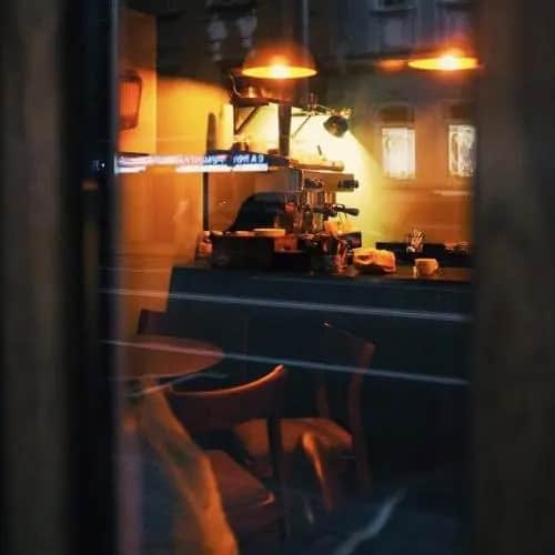 Hygge Cafe & Hotel: фото 3