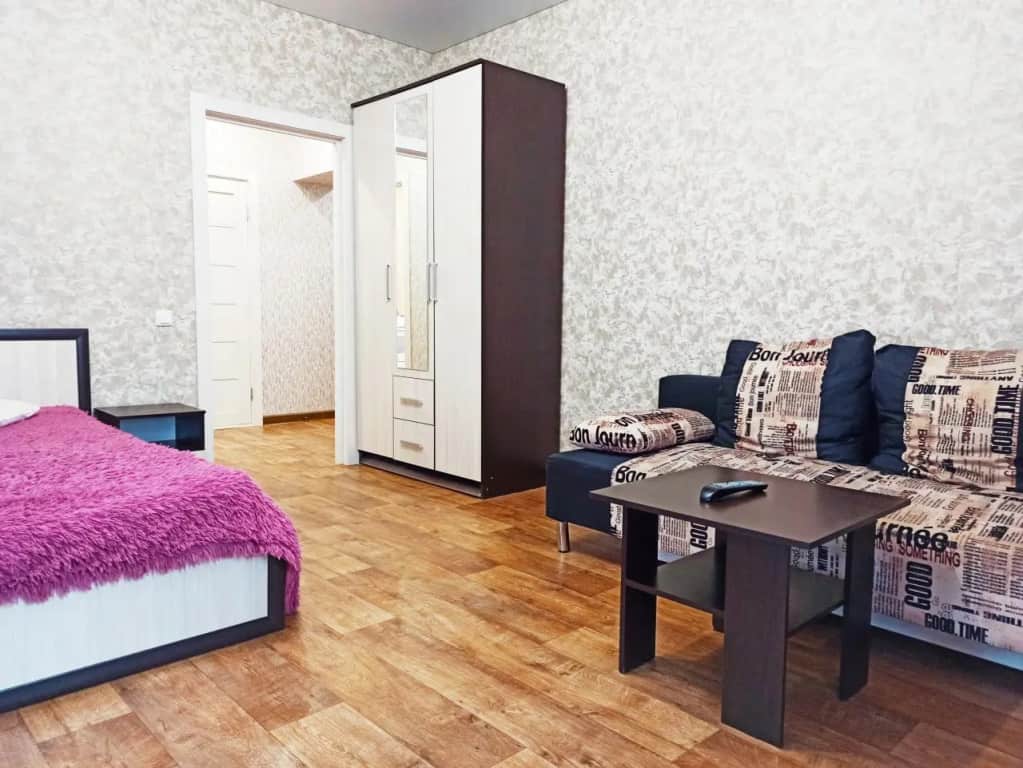 Апартаменты на улице Короленко 10: фото 3