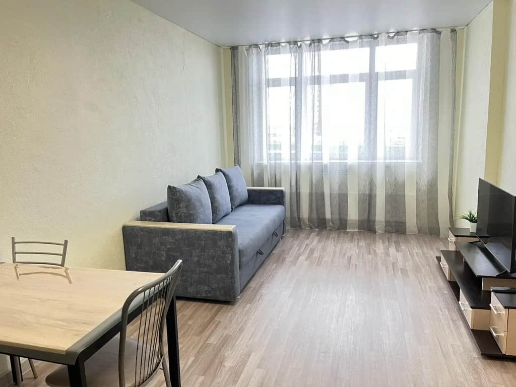 Romlex Apartments (Ромлекс) на улице Алматинская: фото 3