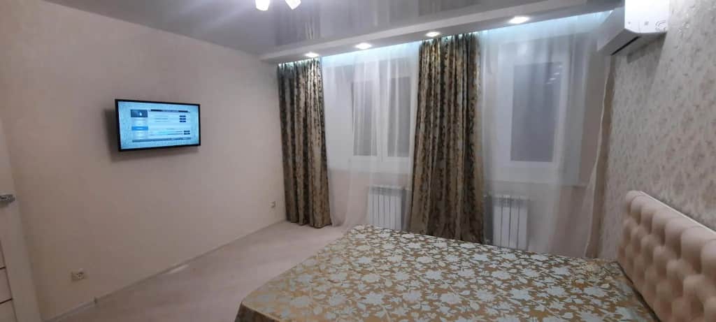Max Apart (Макс Апарт) на переулке 1-й Гороховский: фото 2