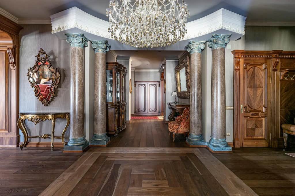Letyourflat (Лэтюфлэт) на проспекте Каменноостровский: фото 2