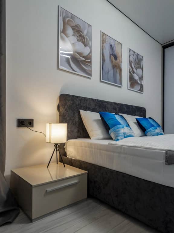 MiraApartments (Мира Апартментс) на улице Сокольнический Вал 3: фото 2