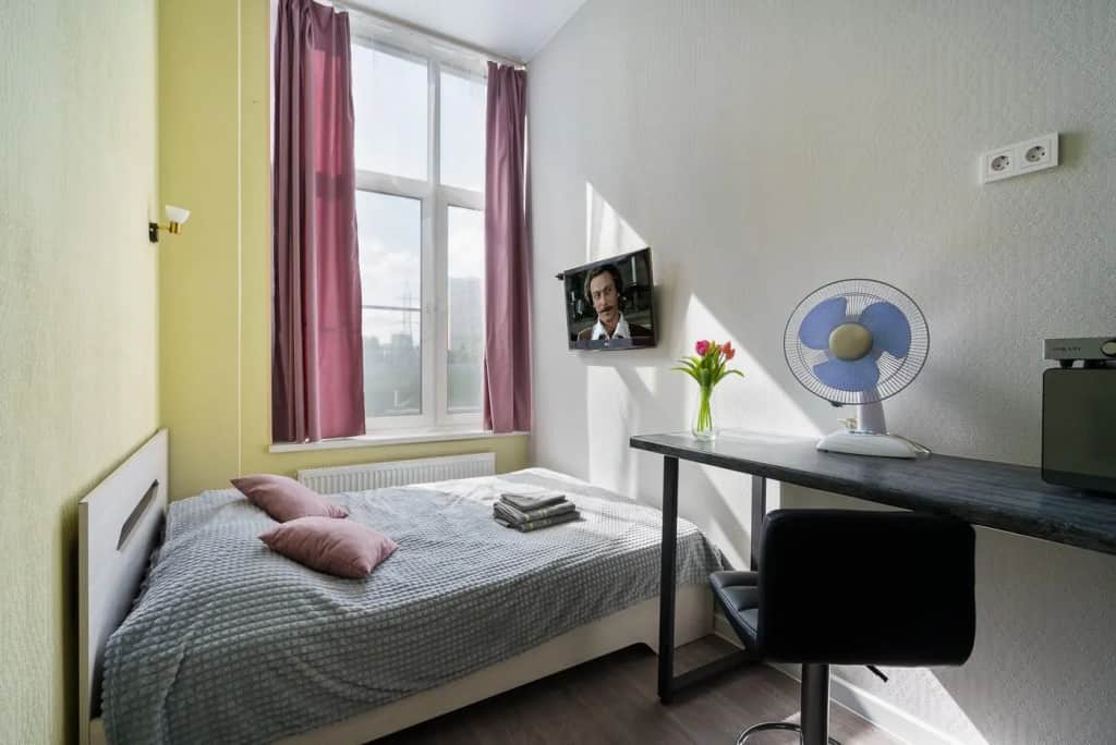 BestFlat24 (БэстФлэт24) на шоссе Алтуфьевское 48 корпус 1: фото 3