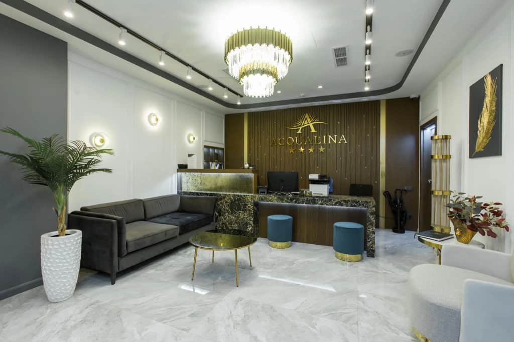 Merino home (Мерино хоум) на переулке Подъездной: фото 2