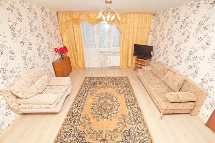 Zhemchuzhina Apartments: фото 3
