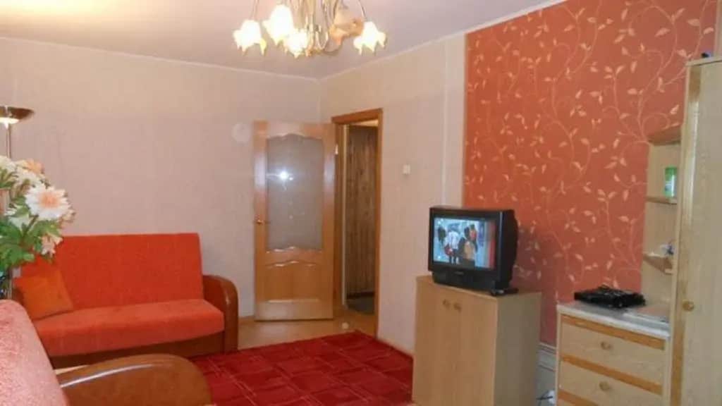 Na Moskovskij Prospekt Apartamentys: фото 3