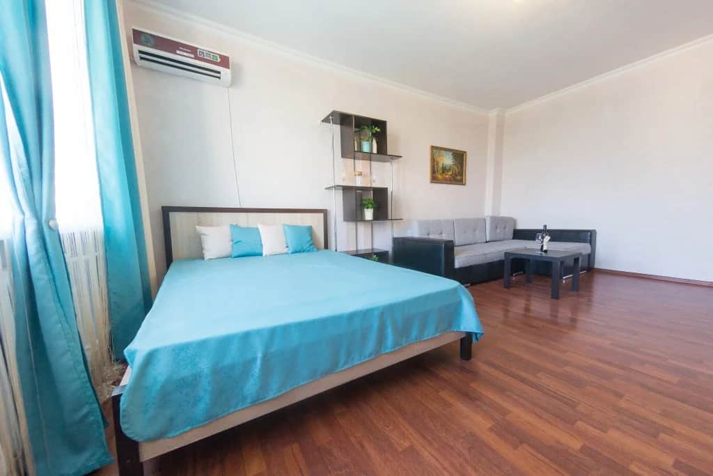 Biryuza Apartments: фото 3