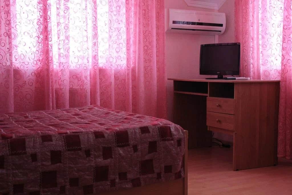 Weekend Guest House: фото 3