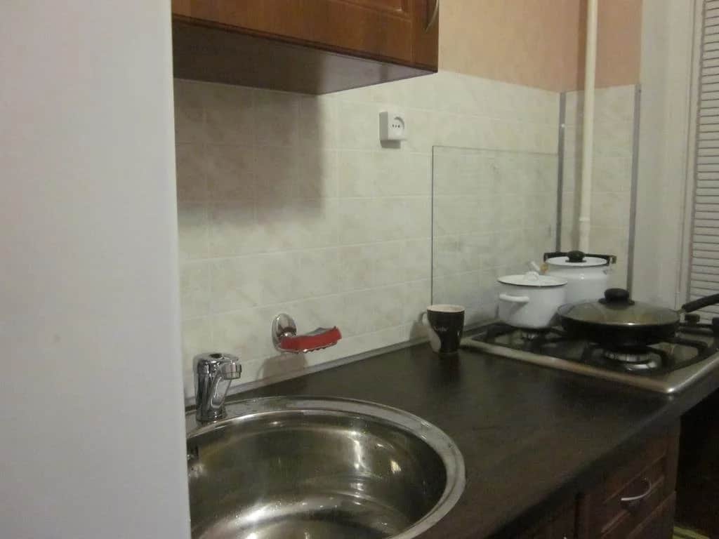 Hostel on Samarkandskoy Bulvar: фото 3