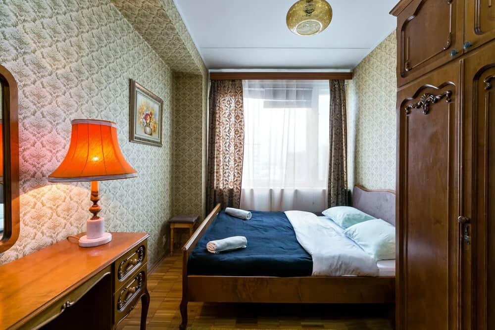 Апартаменты MaxRealty24, ул. Новый Арбат, 22: фото 2