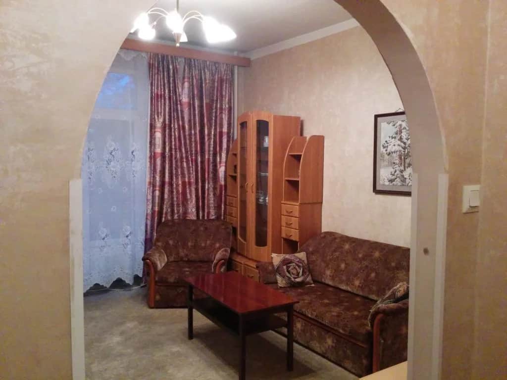 Alehandro Apartments Near Lenekxpo: фото 2