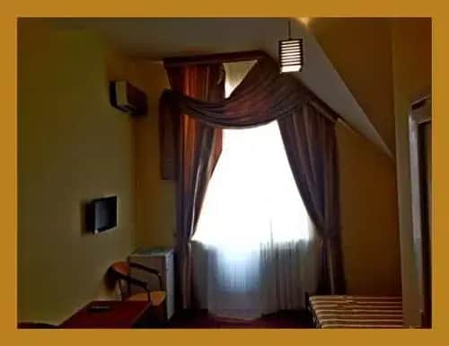 Motel Shashlichniy Dvor: фото 3