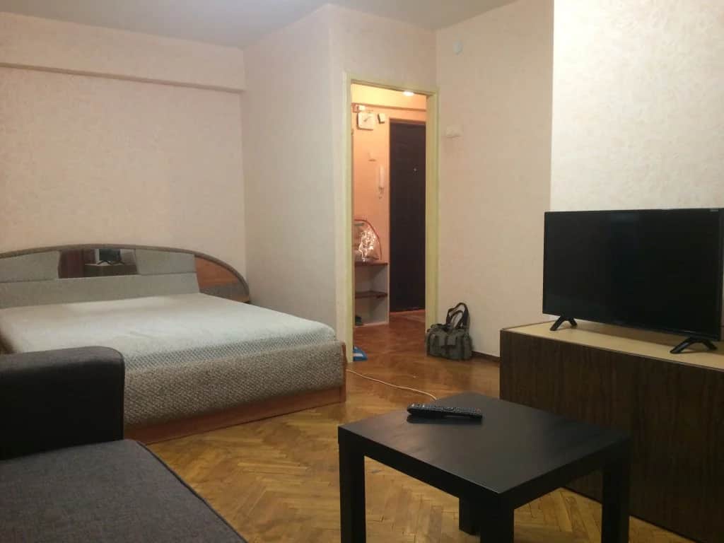 Rechnoj Vokzal Apartments: фото 2