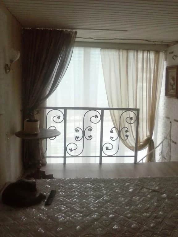 Apartamentyi Avtozavodskaya: фото 2