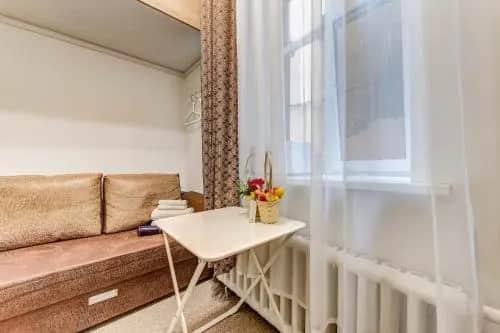 Apart Hotel on Degtyarnaya: фото 3