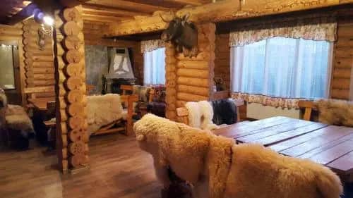 Guest house u Okhotnika: фото 3