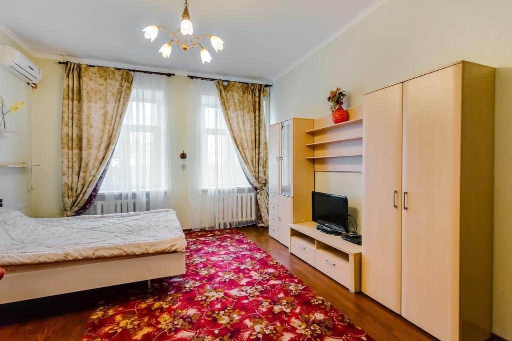 Apartment V Tsentre: фото 3