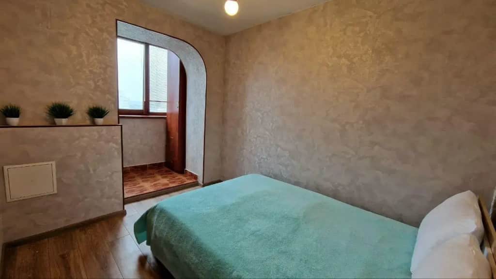 Nova Apartments (Нова Апартментс) на улице Тигровая 26: фото 2