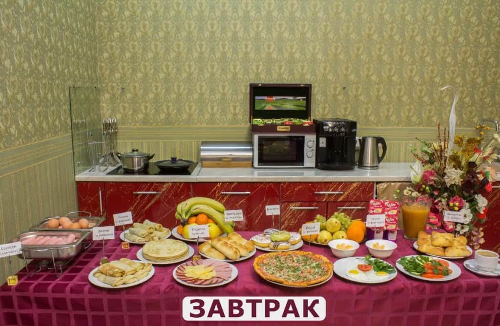 Экспресс-отель: фото 2