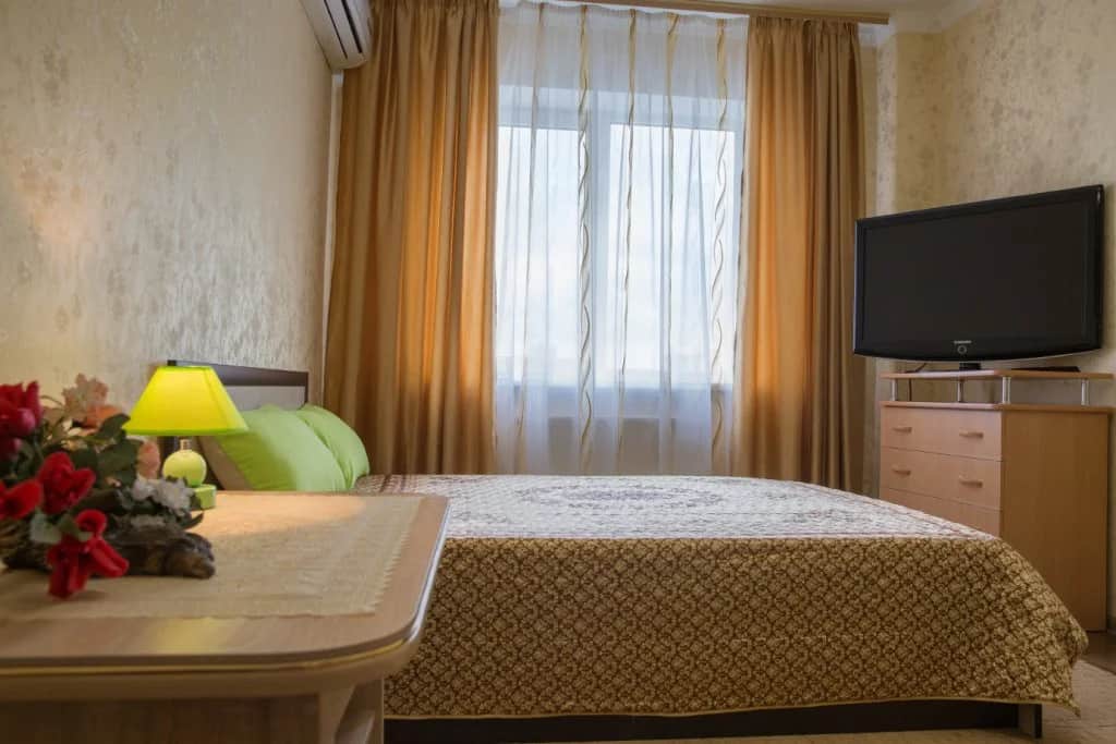 Na Ulitse Kovalev Apartments: фото 3