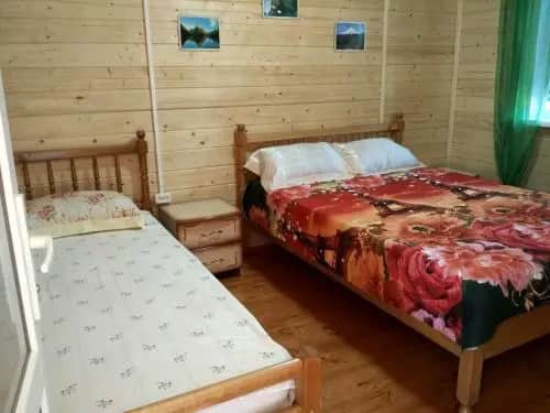 Guest house U Petrovicha: фото 2