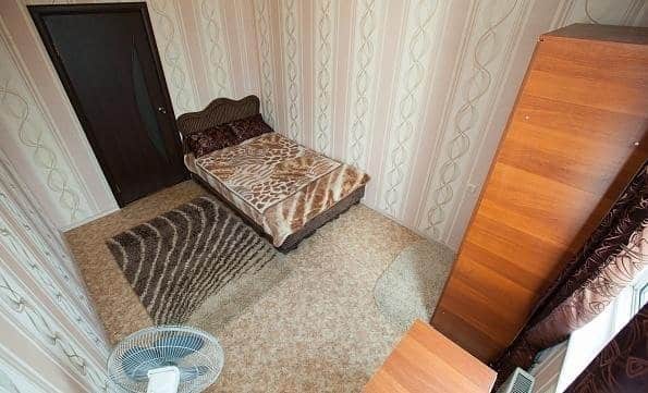 Апартаменты Садовое Кольцо Академическая: фото 3