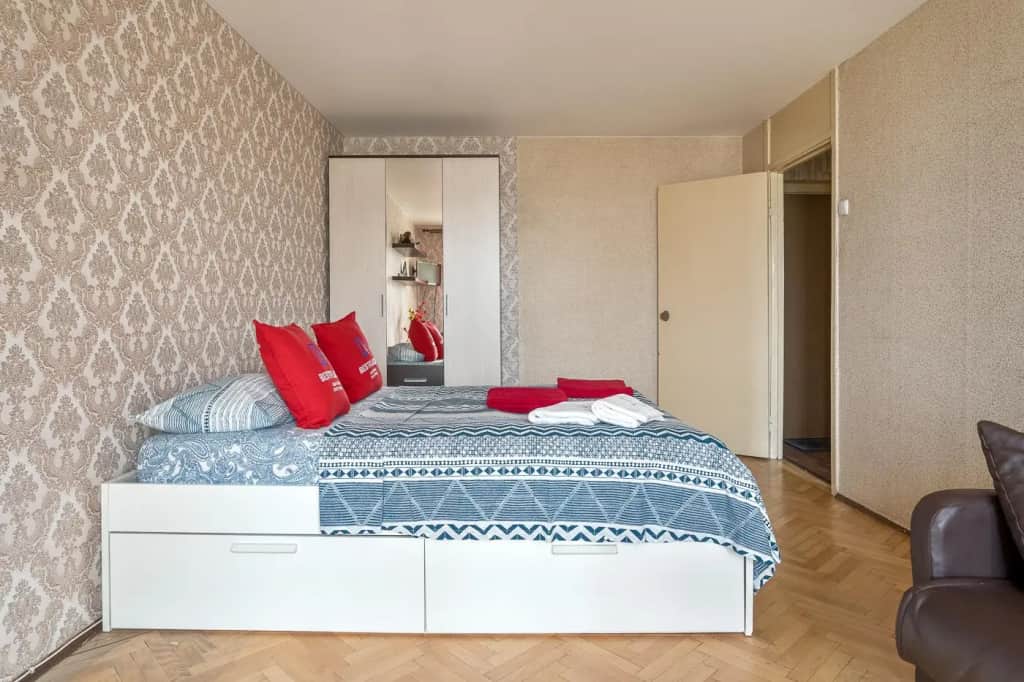 BestFlat24 (БэстФлэт24) на улице Енисейская 17 корпус 2: фото 2