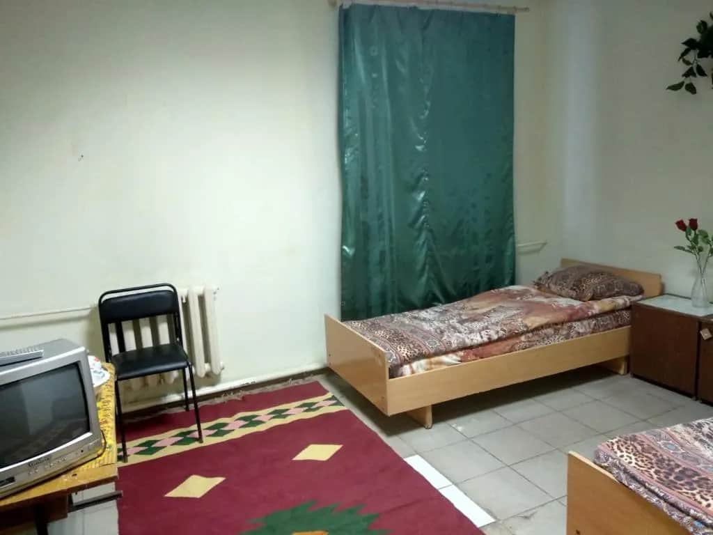 Male Hostel Orkhideya: фото 2