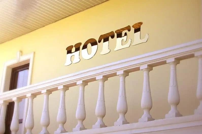 Hotel (Отель): фото 2