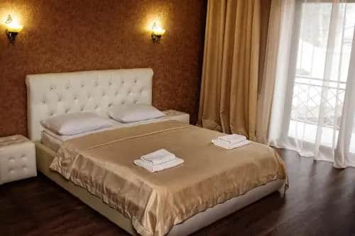 Sokolsky Guest House: фото 3