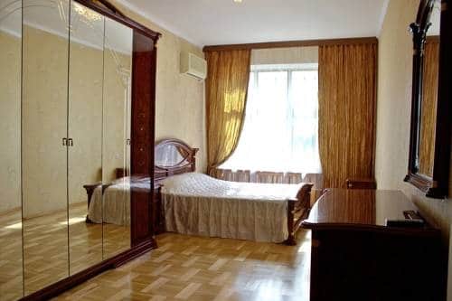 Like Hostel Krasnodar: фото 2
