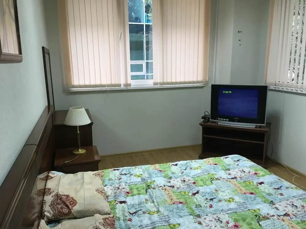 New Hostel Sochi: фото 3