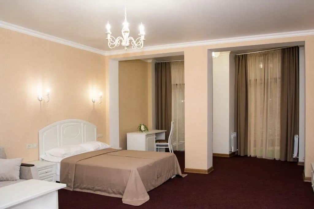 Lesnaya Skazka Apart-Hotel: фото 3