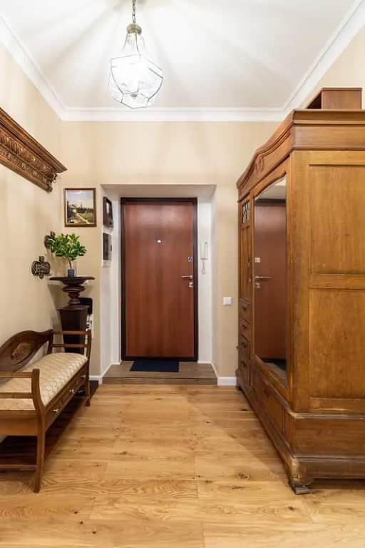 GMApartments (ДжиЭмАпартментс) на улице Большая Бронная 8: фото 2