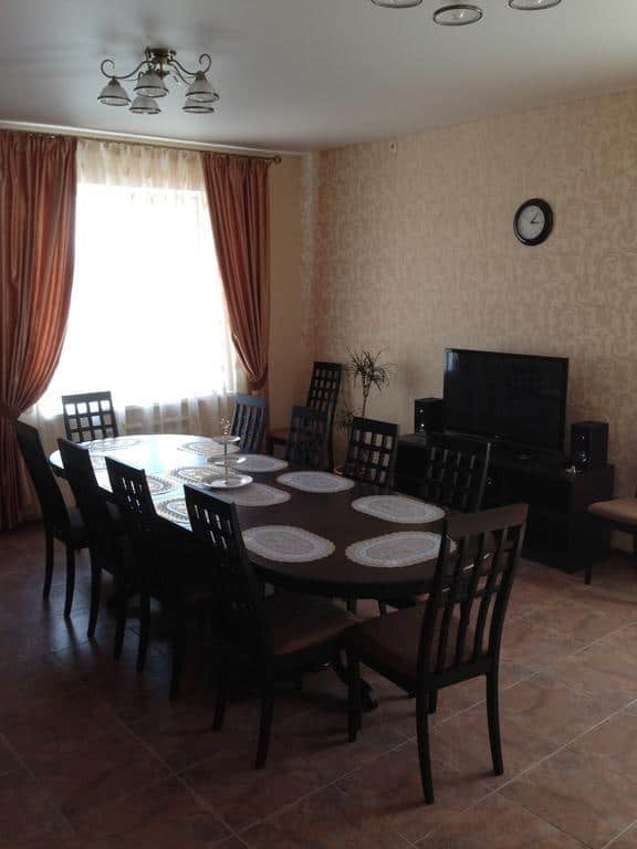 Kazan guest house: фото 3