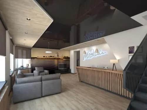 Medem Hotel: фото 2