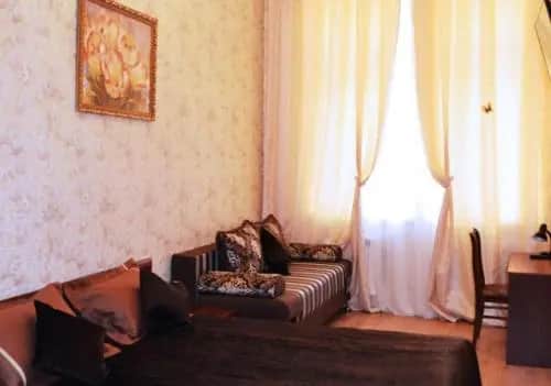 Rooms in Union on Marata: фото 2