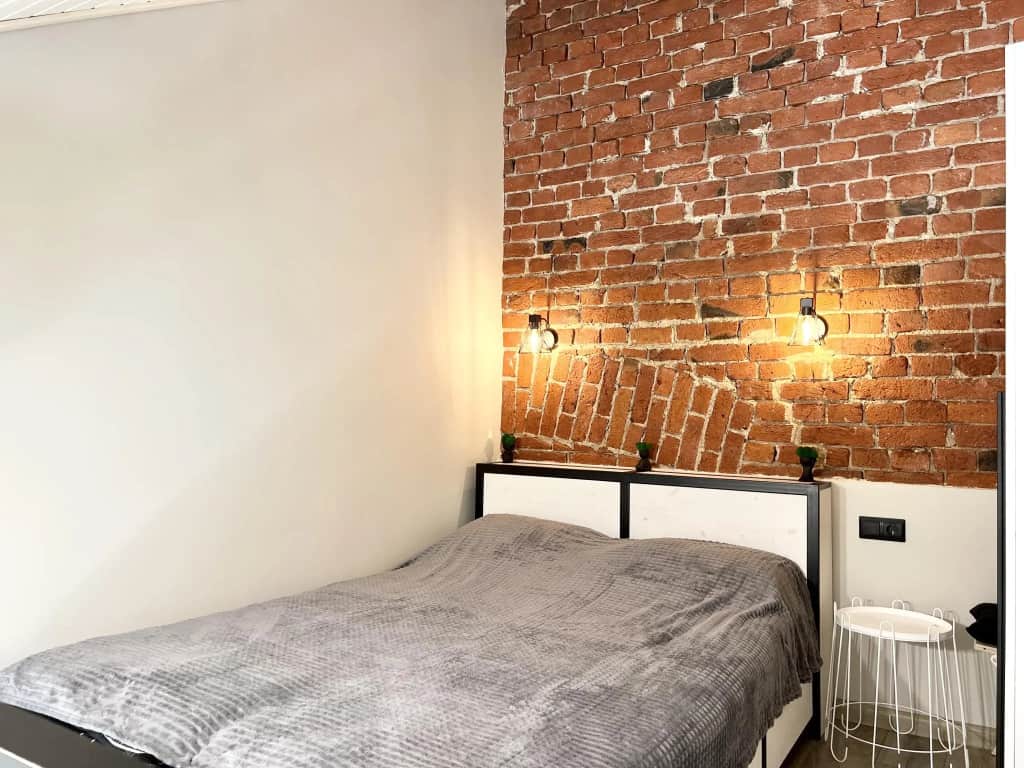 Апартаменты RHome (РХоме) на переулке Большой Казачий 10: фото 3