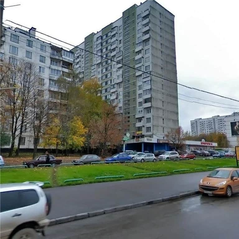 Меблированные комнаты Otelplus na Vernadskogo: фото 3