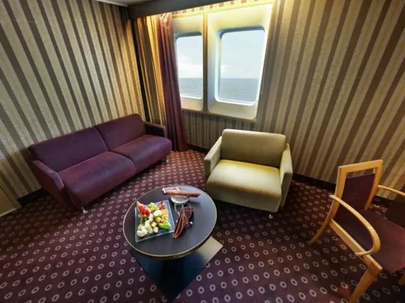 Princess Maria Cruise Ship: фото 3