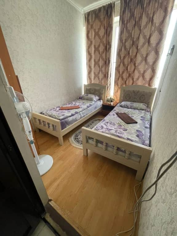 Хостел Встреча: фото 2