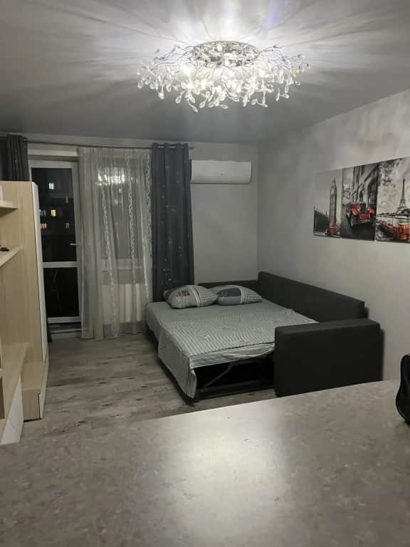 Апартаменты Privi House на улице Льва Толстого 34: фото 2