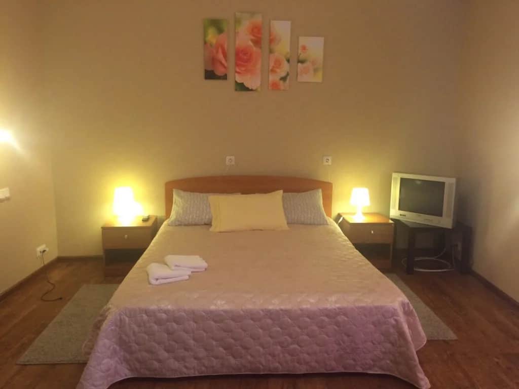 Priehal V Piter Hostel: фото 2