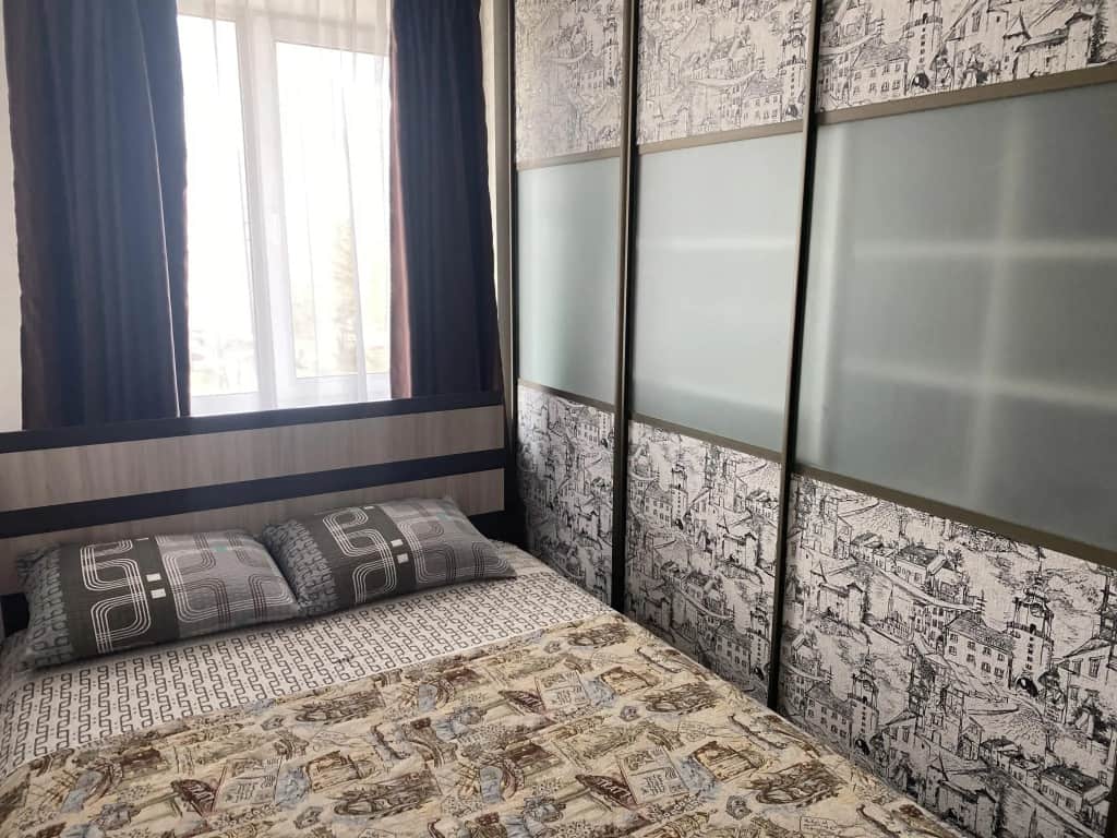 4 Ugla on Likhvintsev apartment: фото 2