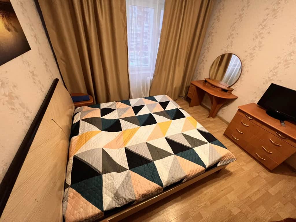 Риконе на улице Пермякова 86: фото 2