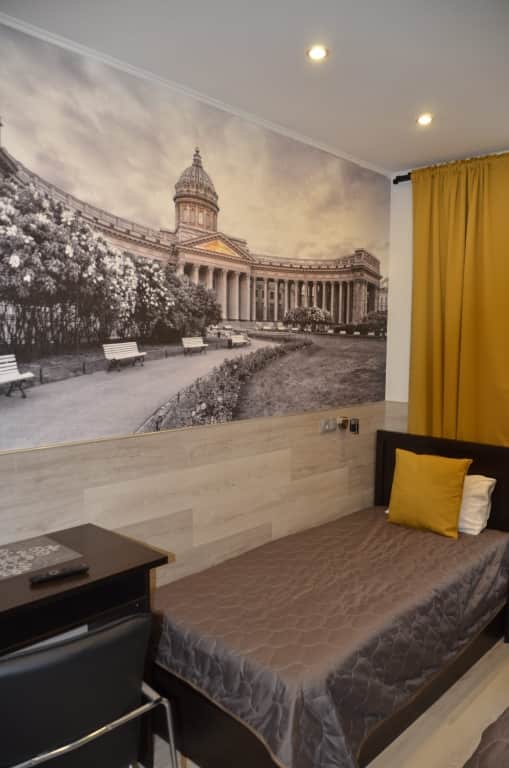 White Black Home Hotel: фото 2